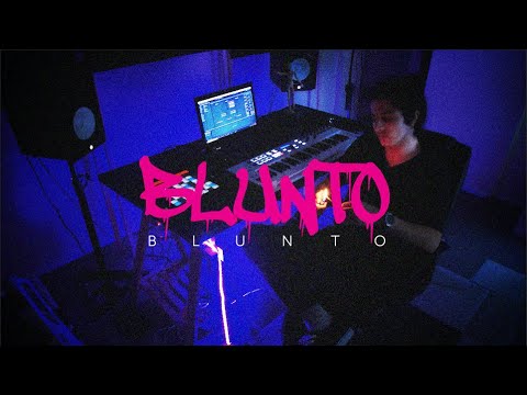 SEROTONE - BLUNTO (Audio)
