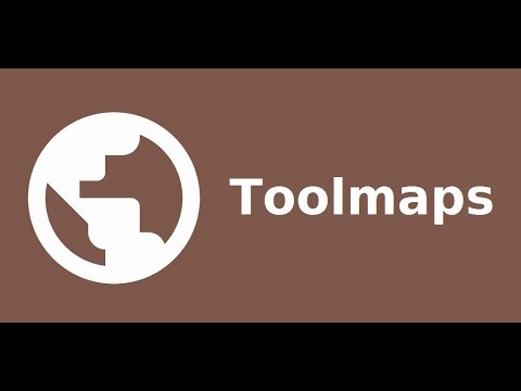 Tools for Google Maps video