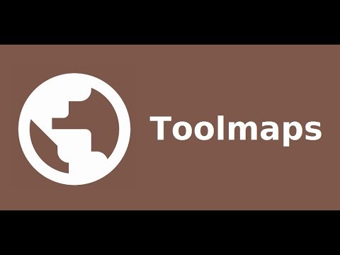 Toolmaps Video