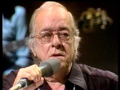 MUSICALMENTE DVD(October 18, 1978) - Vinicius De Moraes, Tom Jobim, Toquinho e Miucha