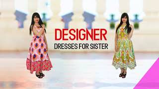 Unique Gift Ideas for Your Sister on This Raksha Bandhan