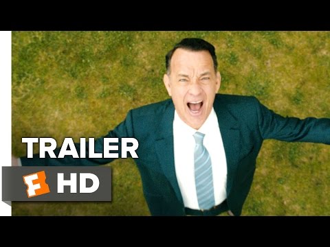 A Hologram For The King (2016) Official Trailer