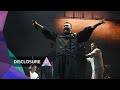 Disclosure Latch Feat Sam Smith Glastonbury 2024