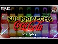 Kulikki Vecha Coca Cola PranaVi S Creation