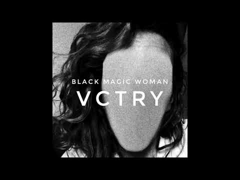 Video thumbnail for Black Magic Woman