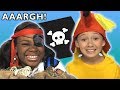 AAARGH More  Mother Goose Club Playhouse Songs Rhymes