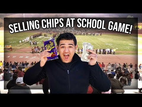 download lagu mp3 mp4 What To Sell At Football Games, download lagu What To Sell At Football Games gratis, unduh video klip What To Sell At Football Games
