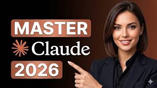 Claude AI Tutorial for Beginners | How to Use Claude AI in 2026