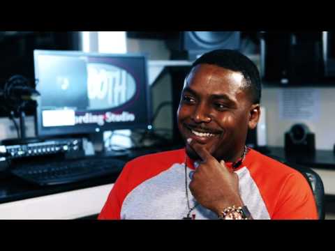 B-Class Exclusive Interview Part 1 (Talks his top 5 rappers)