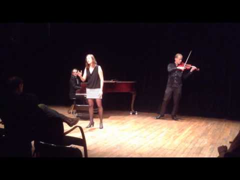 Trio Coucou - Je suis malade