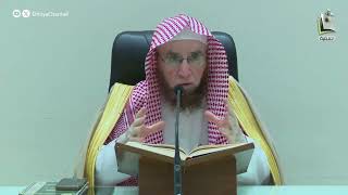 ‏دائما نقول: توكلنا على الله فما معنى هذه العبارة ؟ وهل التوكل عبادة ؟! image