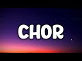 Justh - Chor (Lyrics) 