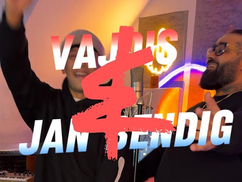 Fajta G's - Jan Bendig X Vajdis |Extended version|