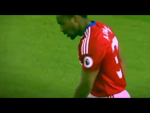 Adama Traore - Welcome to Newcastle United  2017