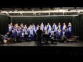 OHS chamber choir Nelly Bly
