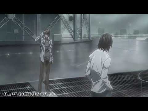 just a relaxing video..+ft.anime rain+..| |EDIT VERS.~•DaRk BuDdIeS aRmY•~