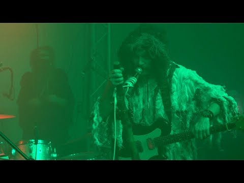 Snapped Ankles - I Want My Minutes Back (Live on KEXP)