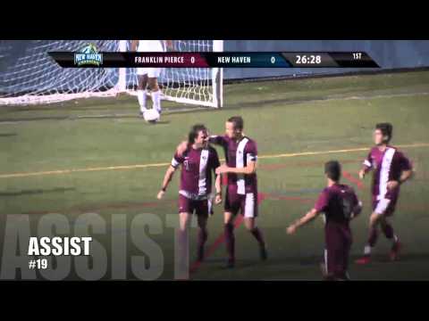 Lorris Cortijo.L FPU Highlights Season 14/15