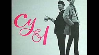 Feelin' Good (early & rare version) - Cy Grant feat. Bill LeSage 1965.wmv