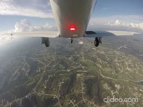 Power Off Stall Mooney M20F