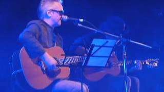 Wayne Hussey (The Mission UK) &amp; Guest - Personal Jesus