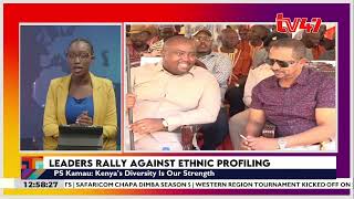 TV47 News @1pm with Sheilar Chelangat | 28.06.2026