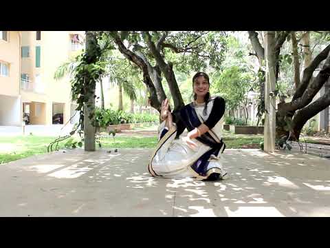 Mahaganapatim Ft.Agaadh-Priyanka Barve Sarang Kulkarni || Dance cover by Aditi