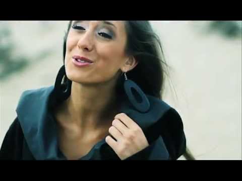 Alex Jekova - Neon lights - Official video