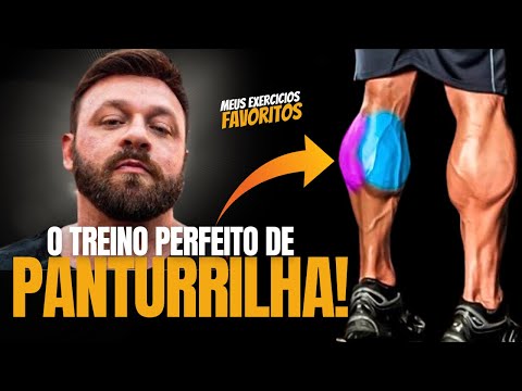 3 Exercises That Will Change Your Calves *Sets and Repetitions*