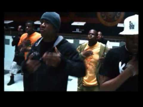 Bande annonce Steppin'