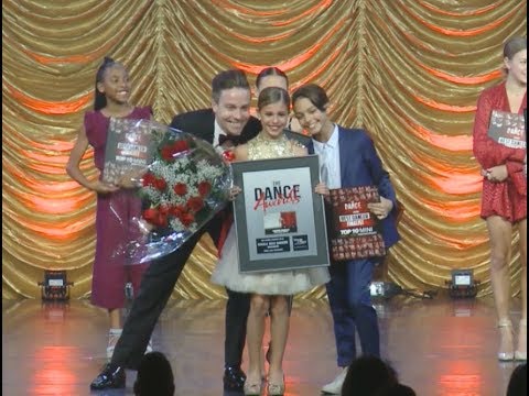 Mini Best Dancer WINNER Announcements (The Dance Awards Orlando 2018)
