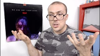 Slipknot - We Are Not Your Kind ALBUM REVIEW