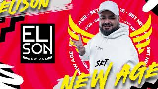 Download lagu DJ ELISON - CONVENIENCIA RR (13-06-2026) mp3