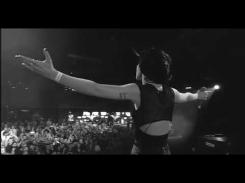 The Jack Wood LES live promo