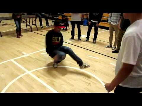 Majin Vu (ESU) vs ???