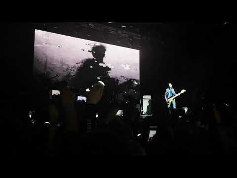 190129 - DAY6 (누군가 필요해) I Need Somebody @ The Box Amsterdam