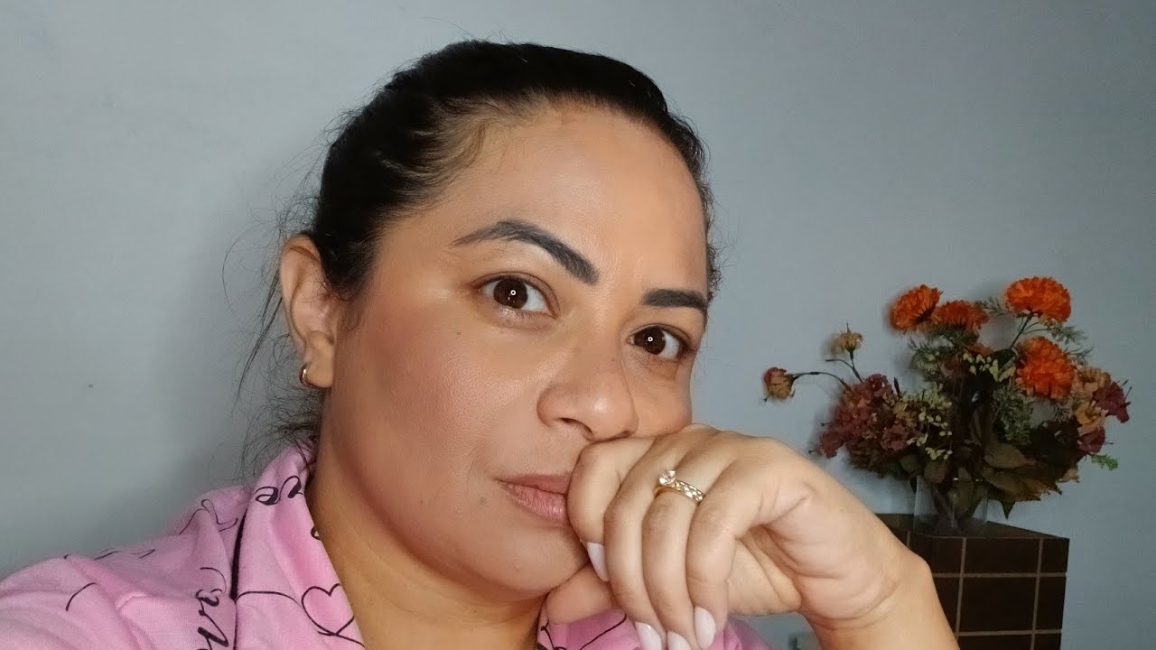 TENHO UMA PALAVRA DE DEUS PARA TUA VIDA 🫵🏻