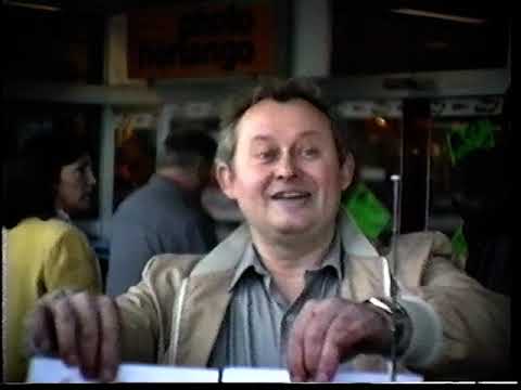 Flohmarkt OV623 1989 - ARCG