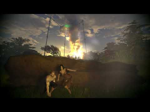 NO ONE WOULD HAVE BELIEVED . . .