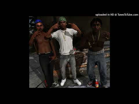 [YBN-LS] (IC) Sh25ter - "New Drill City" (Official Audio)