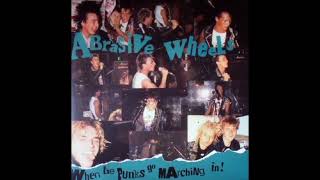 When The Punks Go Marching In - Abrasive Wheels (Punk Rock Fam Cover)