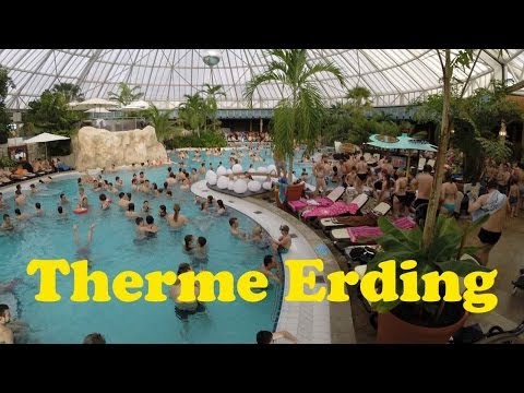 Download Youtube to mp3: Therme Erding GoPro HD