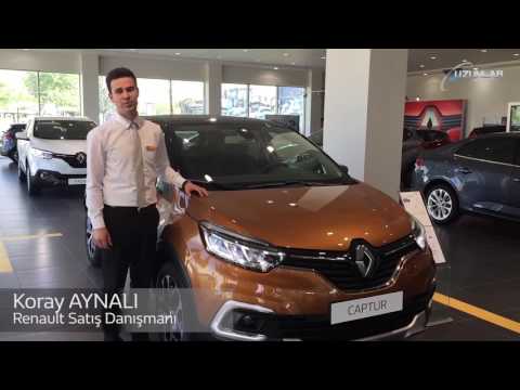 Haziran ayı Captur ve Kadjarda kaçırılmıyacak fırsatlar..