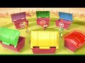 Kaeloo Season 1 Episode 14 Let S Play Ecologists