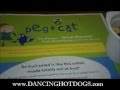 PBS KIDS Peg Cat Great Banana Fruit Salad With Dancing Hotdogs