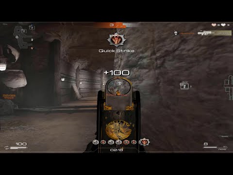 #1 Fragmovie - SKILL Special Force 2 SEA