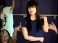 Look Who's Talking - BoA Dance