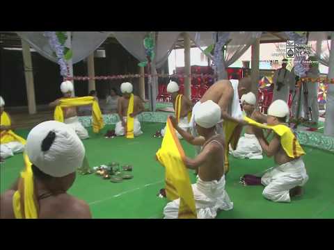 Festival of Raas Leela - DIBA RAAS