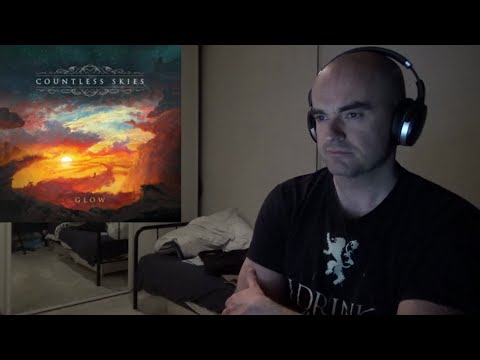 Countless Skies - Tempest Reaction    Patreon Request!!!