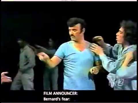 Theater-NTD, Bragg, My Third Eye.mov